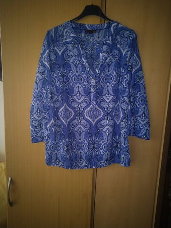 Blouse léger
