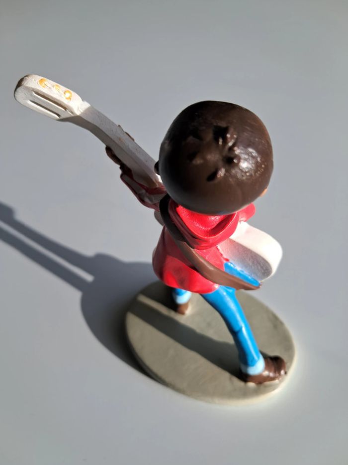 Figurine Miguel de Coco de Walt Disney - photo numéro 3