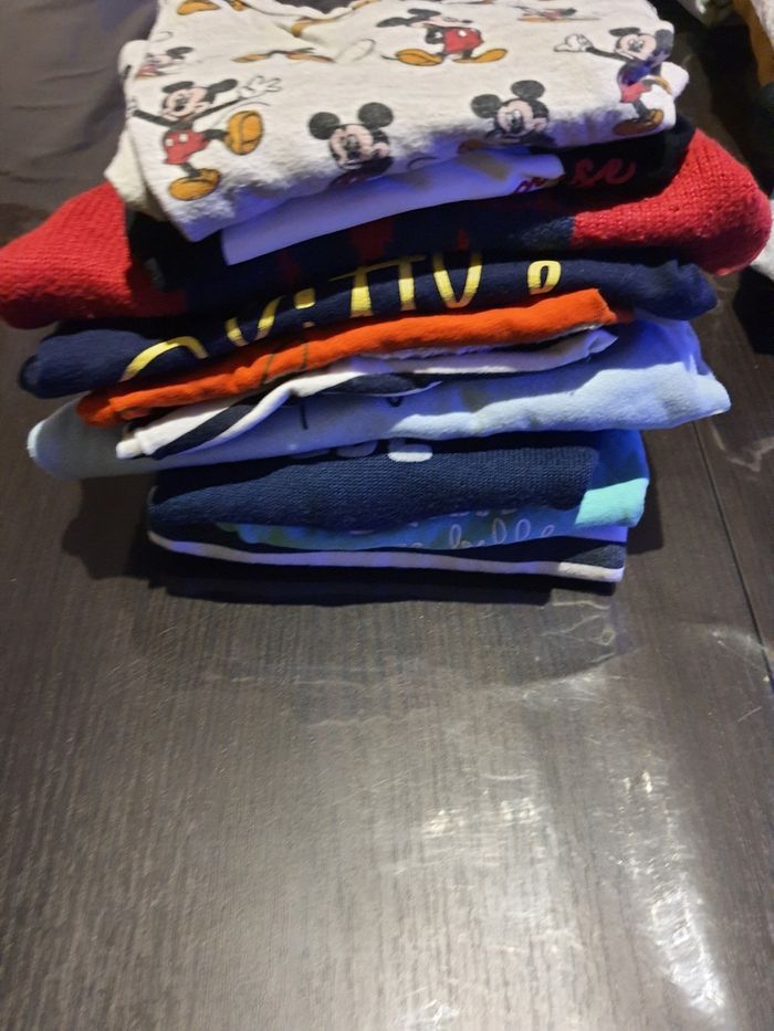 vetement garçon - photo numéro 5