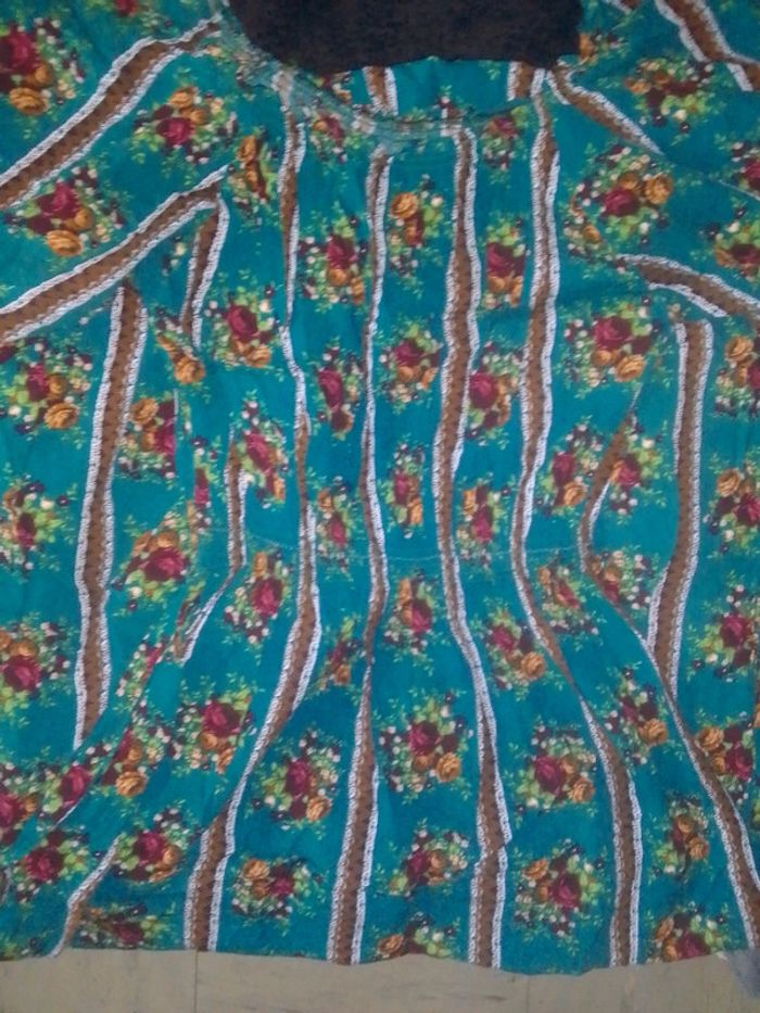 Robe longue - photo numéro 4