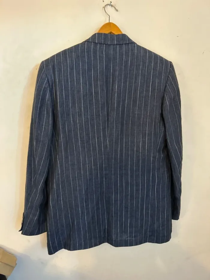 Blazer Lin - photo numéro 4
