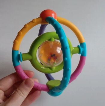 Hochet en très bon état