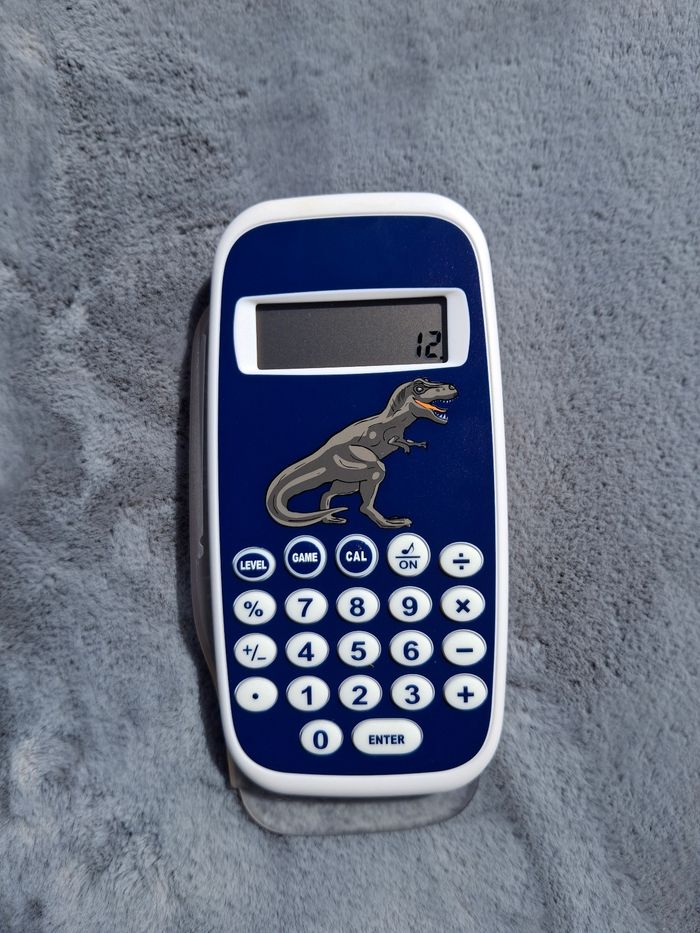 Calculatrice