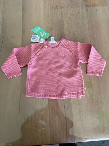 Brassière 3 mois 