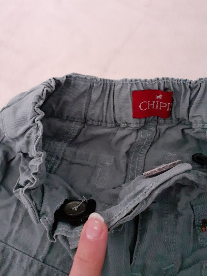 Pantalon - photo numéro 2