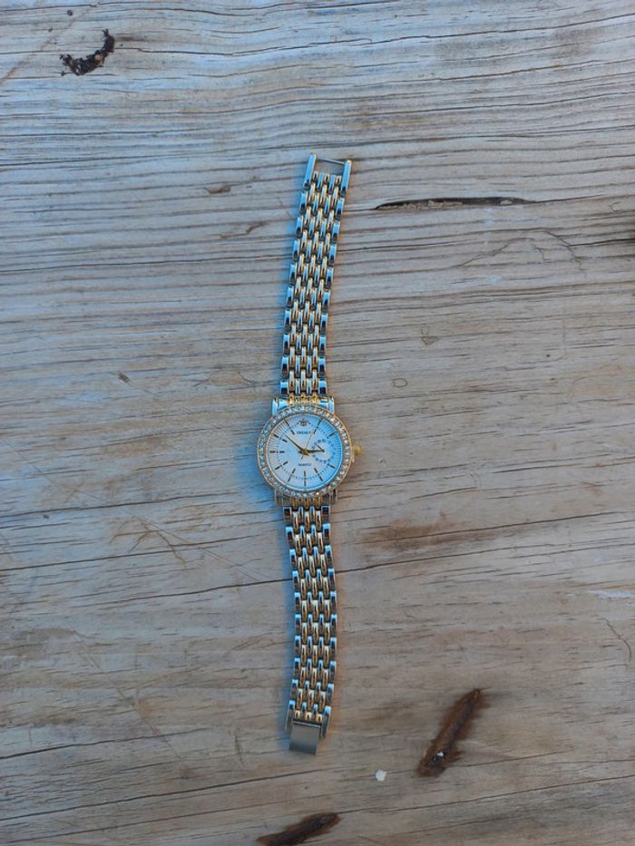 Montre neuf