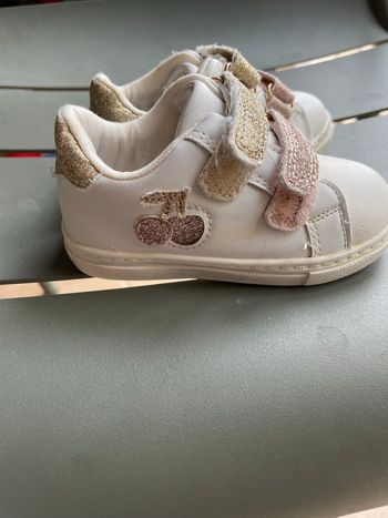 Chaussures fille 