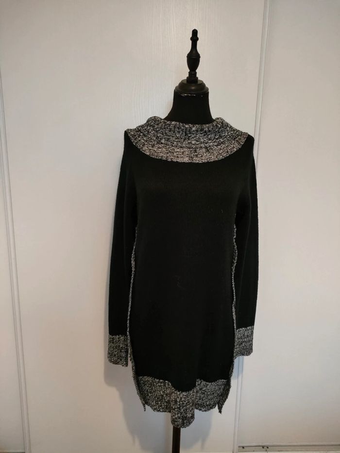Robe pull TM