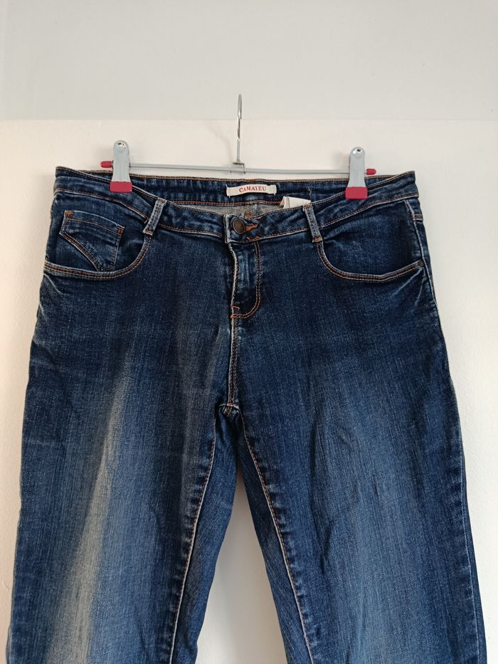 Jean Camaïeu - photo numéro 3