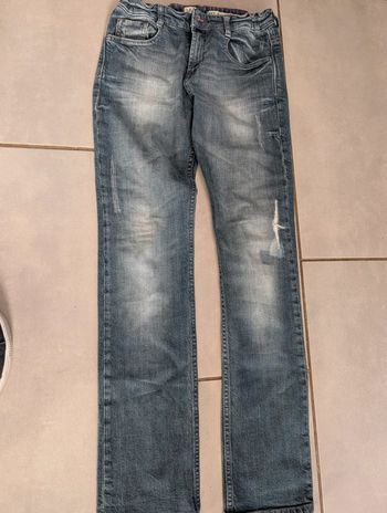 Jean IKKS 22