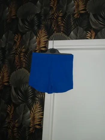 💙 Short de pyjama taille 3 ans.