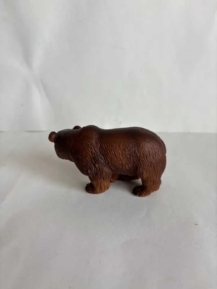 Ours brun Schleich - photo numéro 2