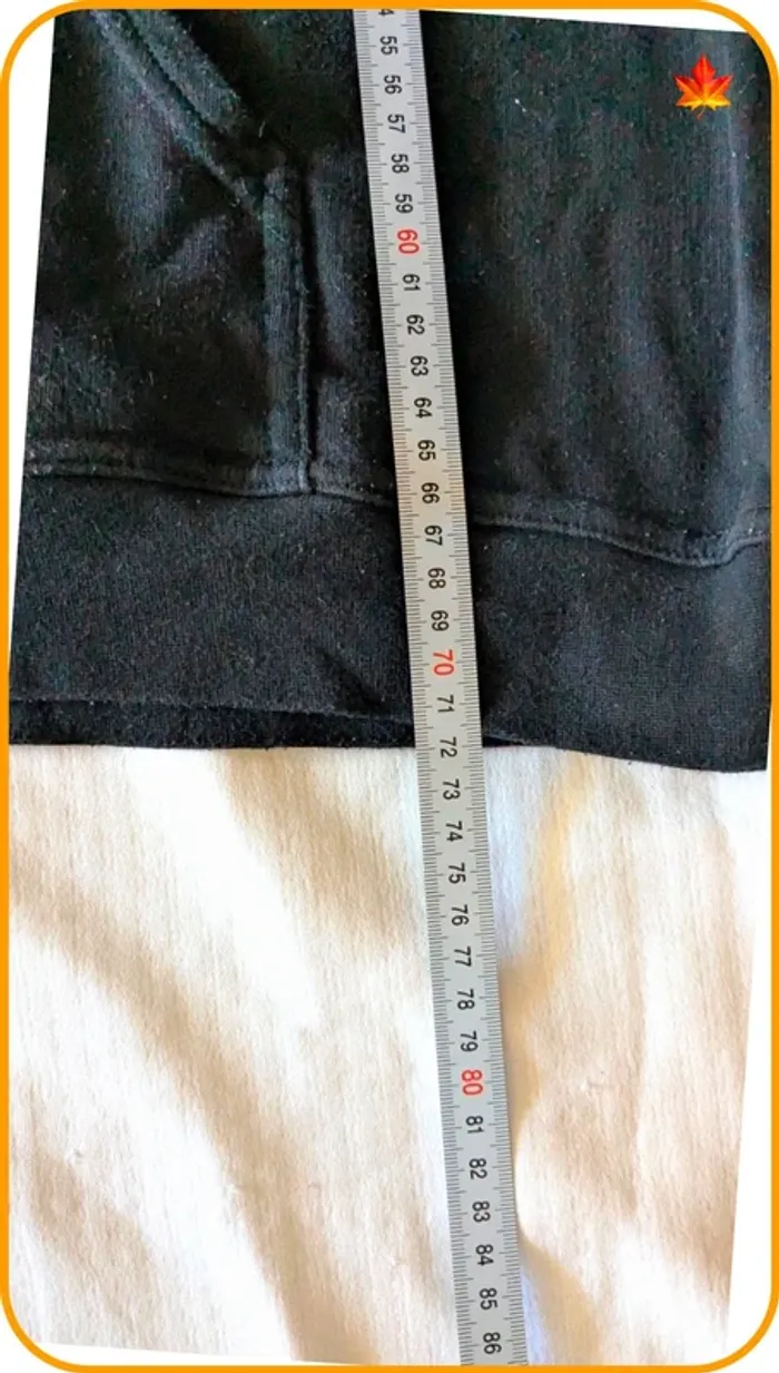 Sweat à capuche homme Dragon Ball Z  XL - photo numéro 5