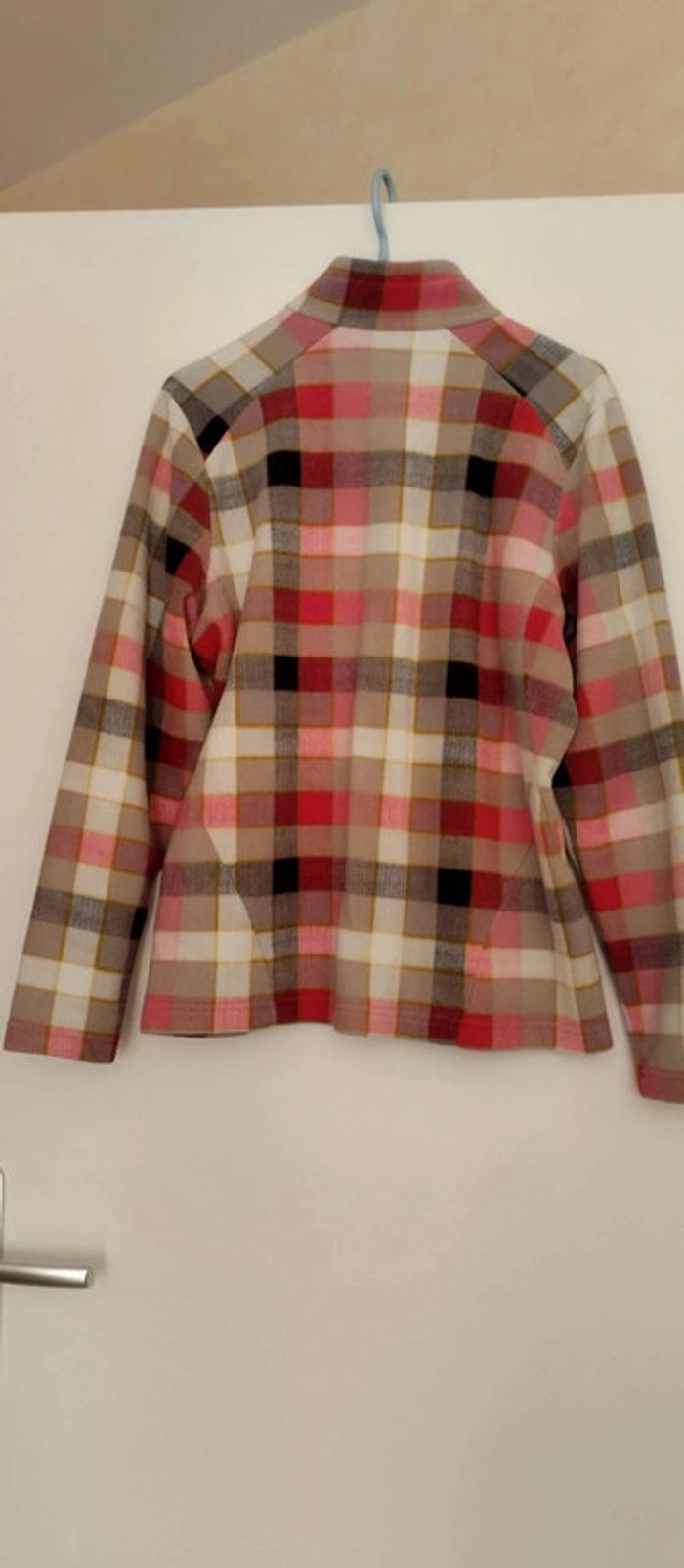 Veste polaire - photo numéro 2