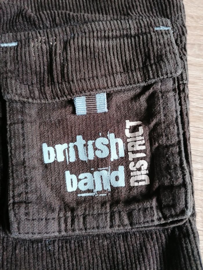 Pantalon 12mois - photo numéro 2