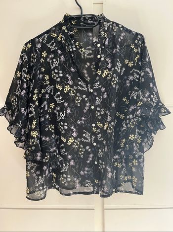 Chemisier vero moda