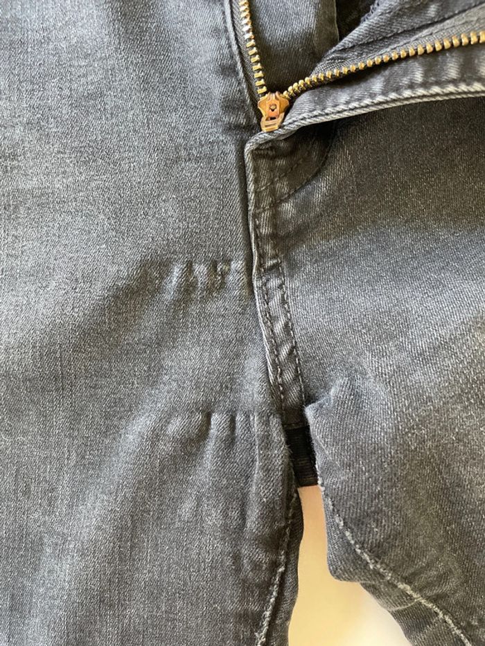 Jean Levi’s mile high super skinny 27 - photo numéro 8