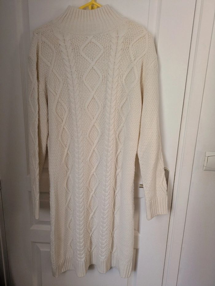 Robe pull Elora - photo numéro 4