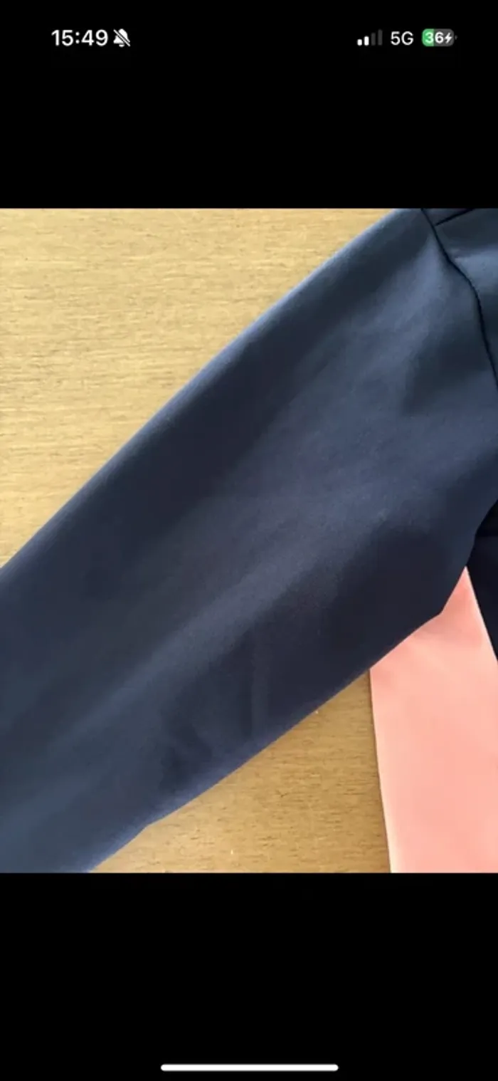 Jogging fille Puma - photo numéro 3