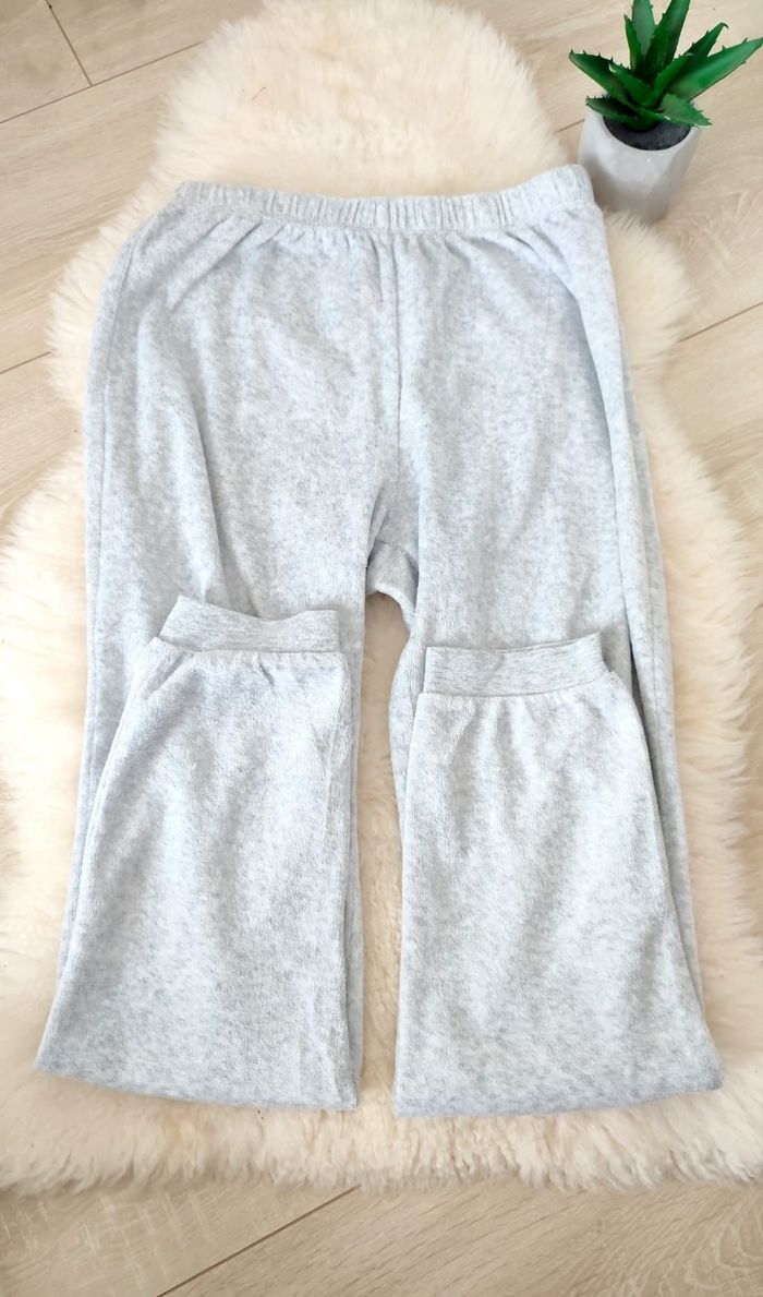 Bas de pyjama - photo numéro 3