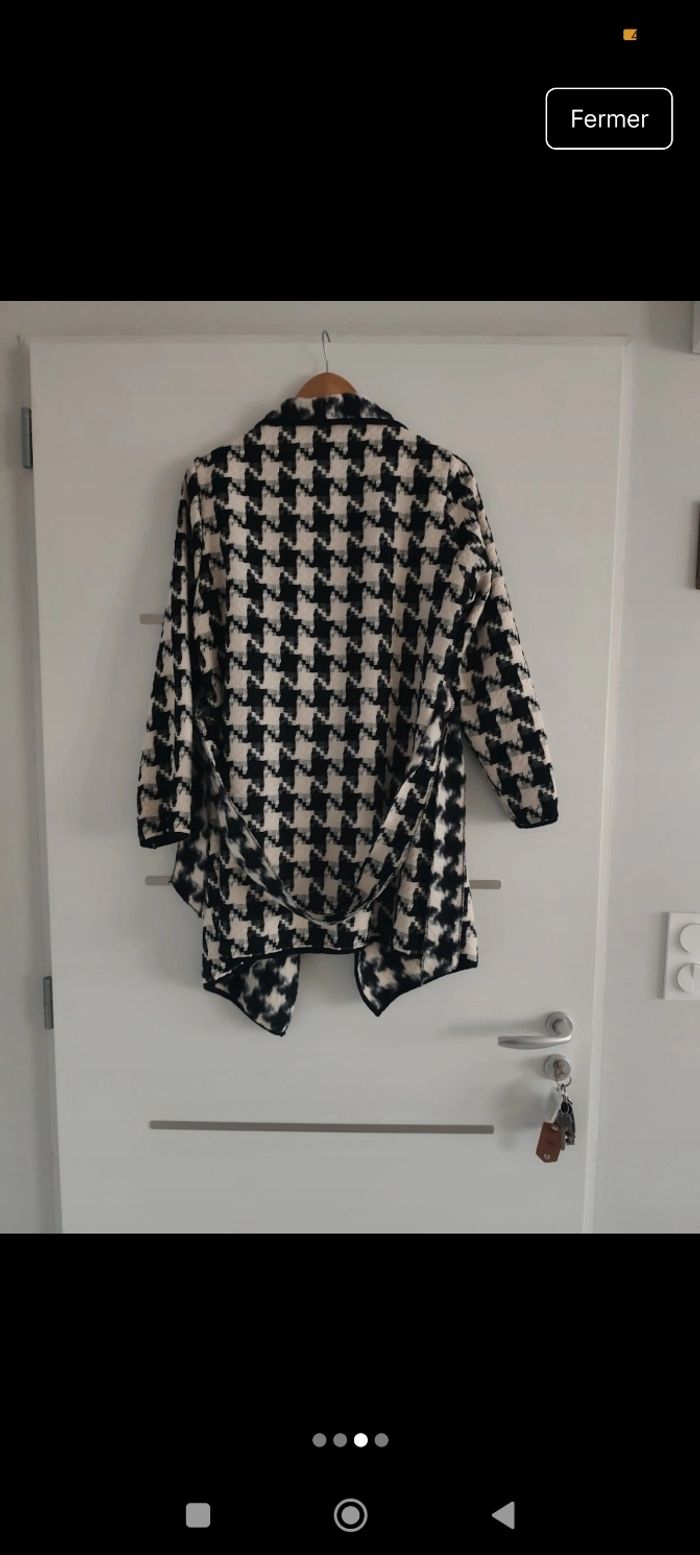Magnifique manteau/veste - photo numéro 3