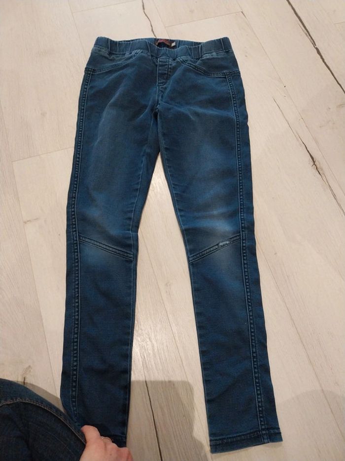 Tregging catimini 10 ans - photo numéro 4