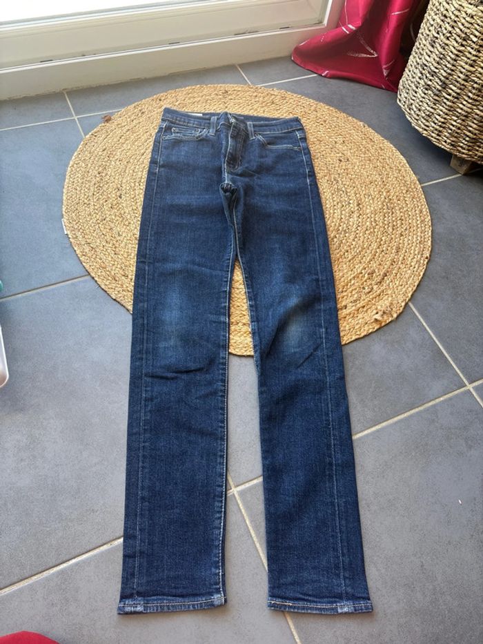 Jeans Levi’s taille 36-38 - photo numéro 2