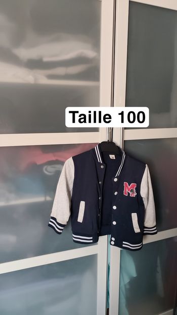 Veste