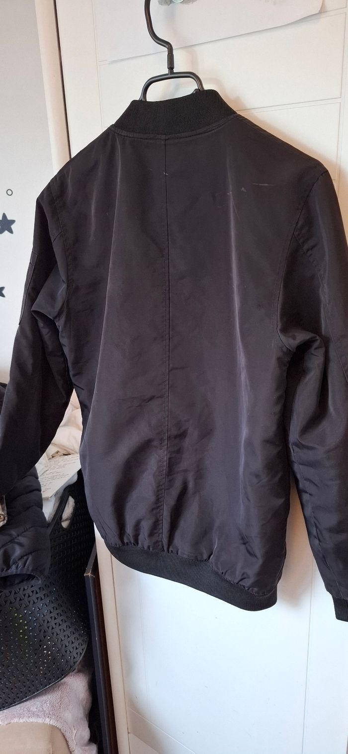 Blouson 14 ans garçon - photo numéro 3