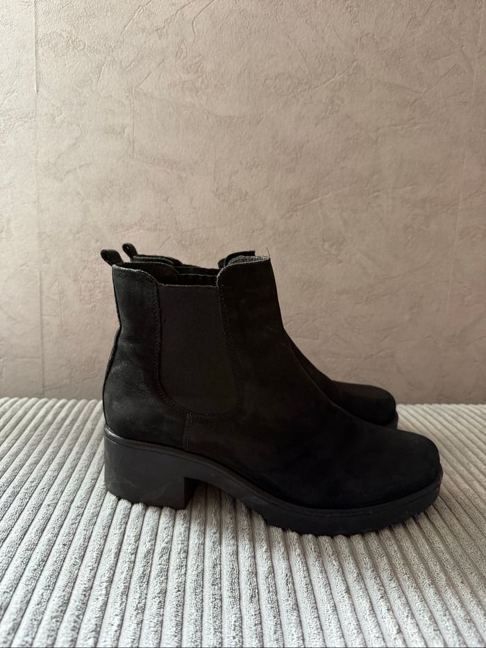 Bottines - photo numéro 4