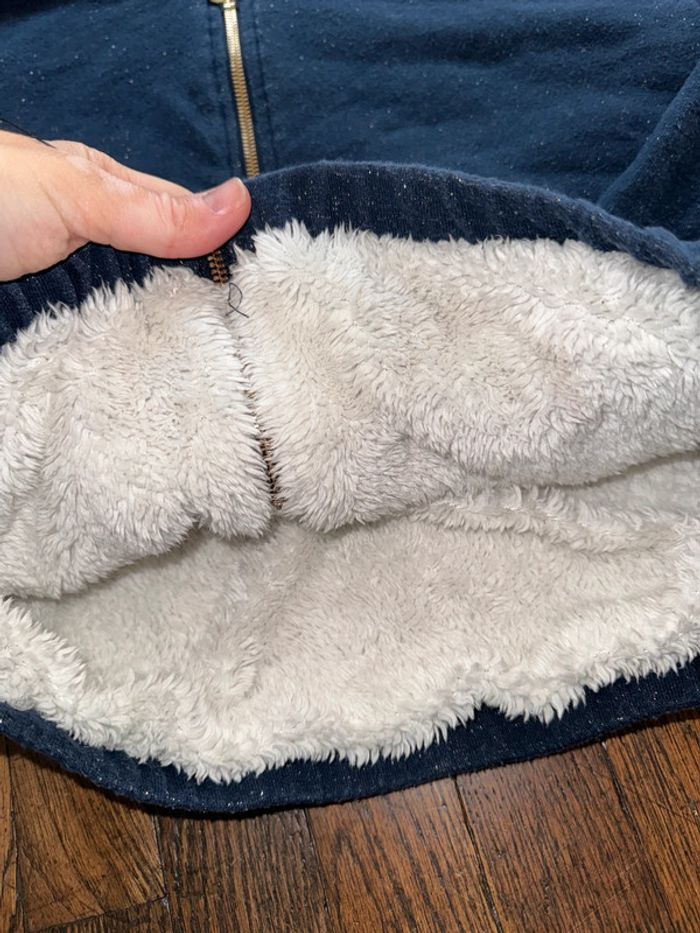 Gilet chaud Monoprix - photo numéro 3