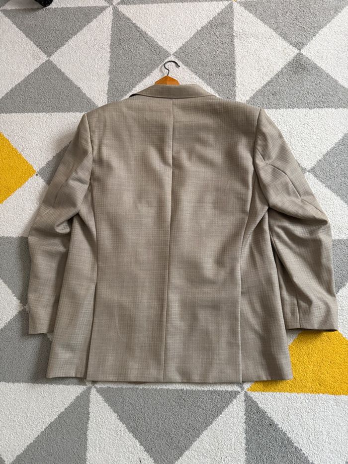 Blazer De Fursac Taille 56 - photo numéro 2