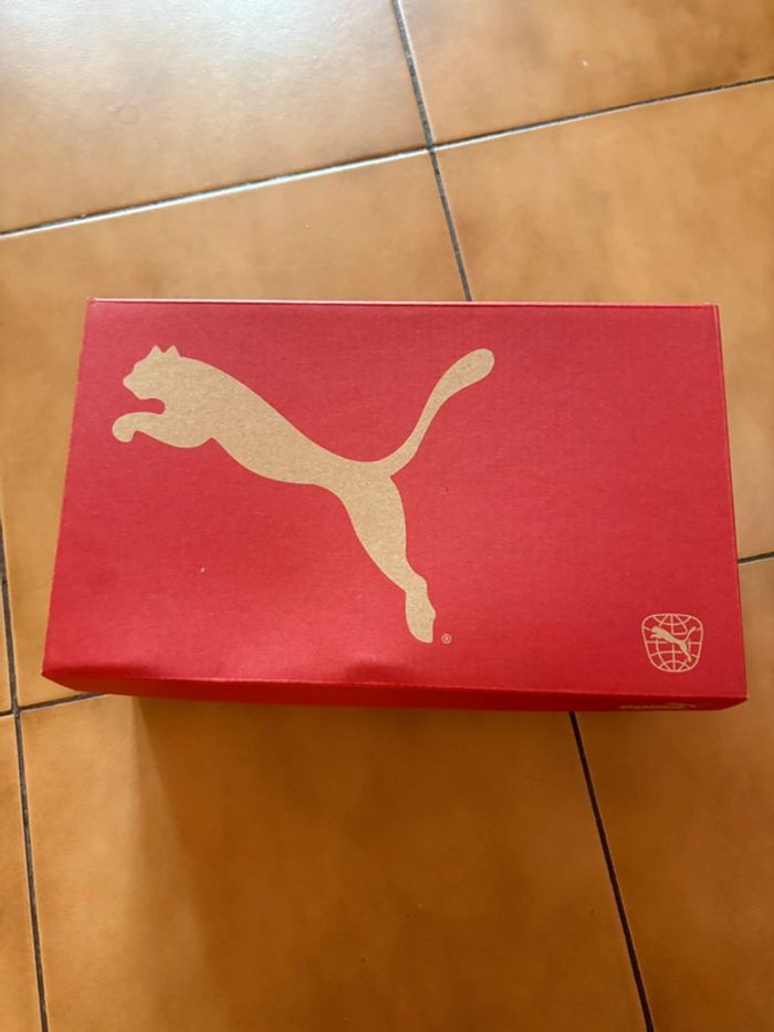 Baskets femme taille 39 neuves - photo numéro 6
