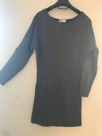 Robe pull ou tunique