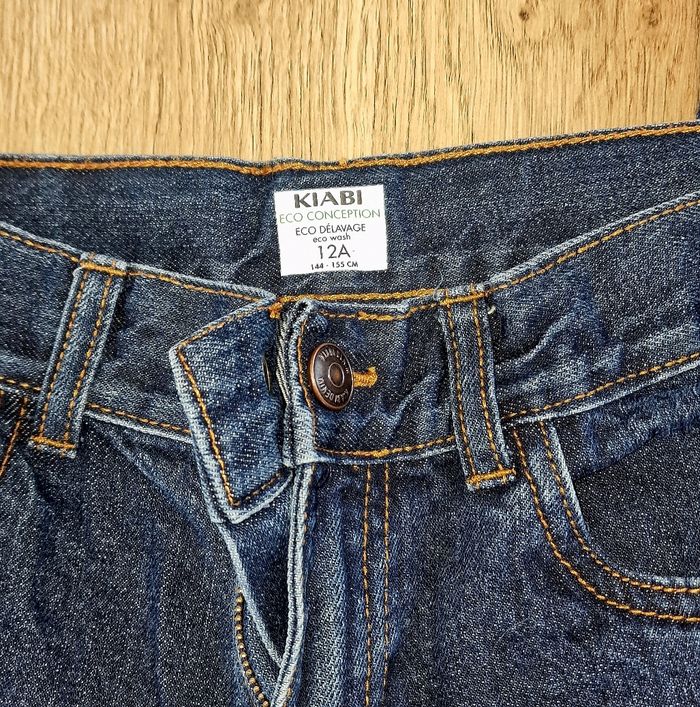 Jeans - photo numéro 3