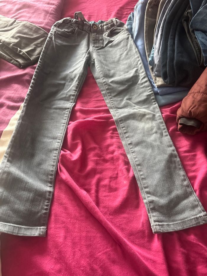 Jeans - photo numéro 2