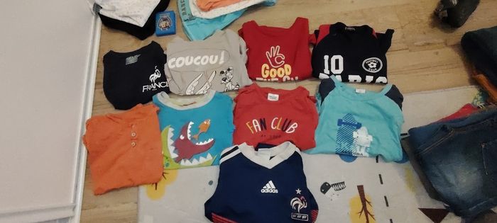 Vêtements garçon - photo numéro 9
