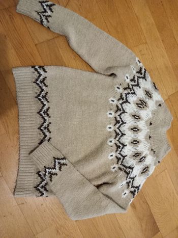 Pull femme hivers pimkie 34/36