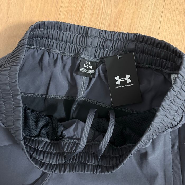 Pantalon de jogging Under Armour taille L neuf avec étiquette. - photo numéro 4