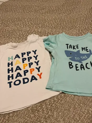 T shirt