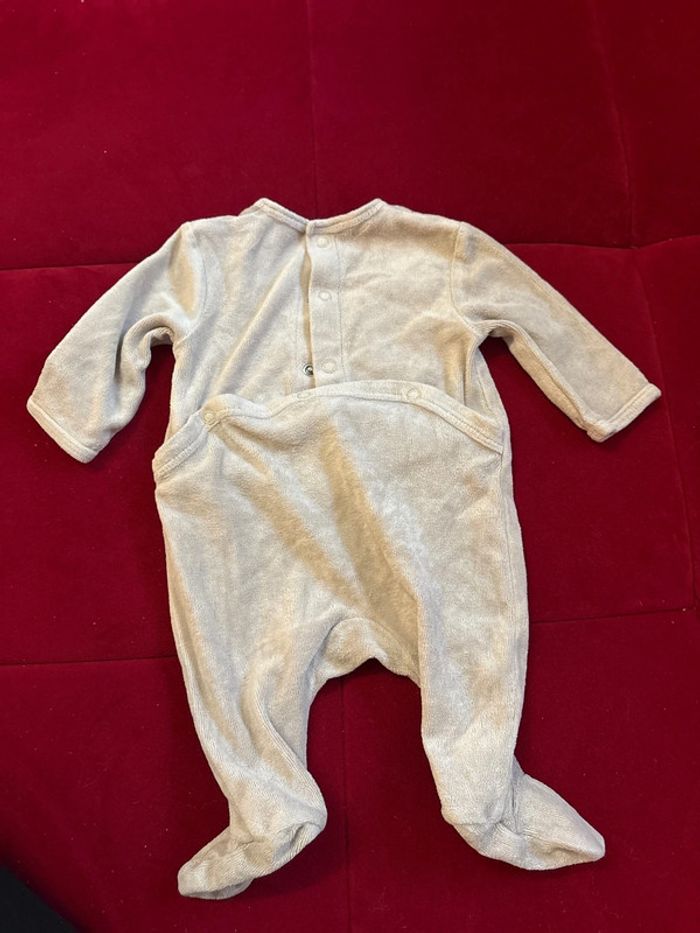 Pyjama family - photo numéro 4