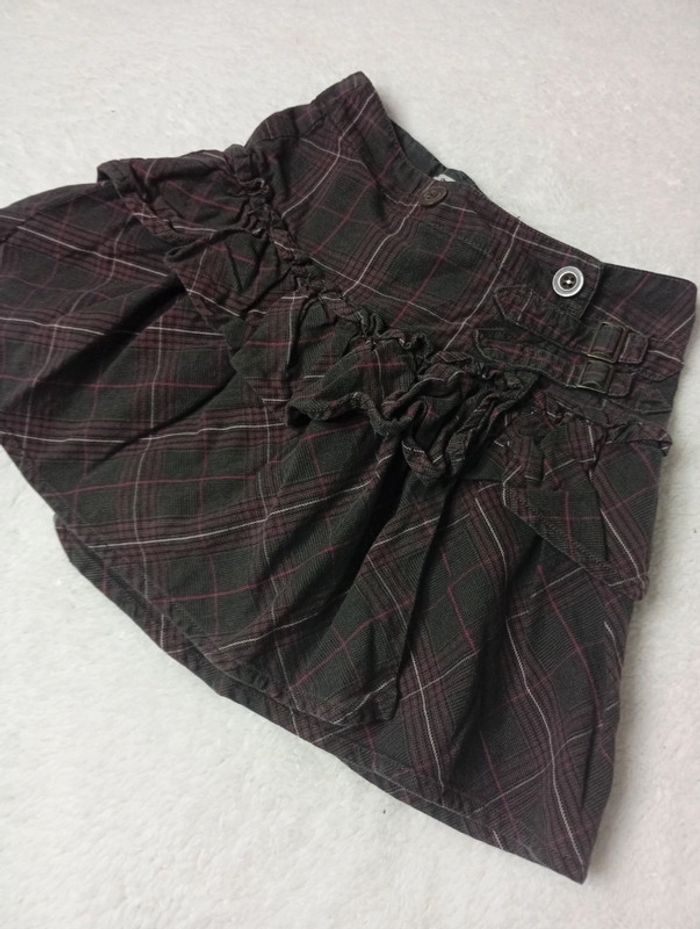 Jolie jupe taille 6 ans