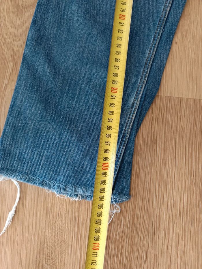 Jean taille 42 - photo numéro 11