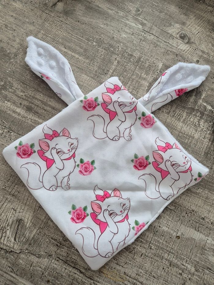 Attache tetine - photo numéro 7