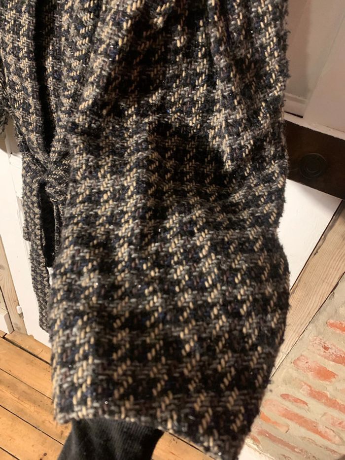 Manteau Manoukian - photo numéro 2