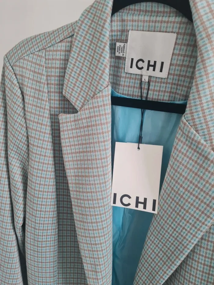 Blazer ICHI Neuf