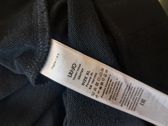 Liu Jo pull sweat T.42 neuf - photo numéro 13