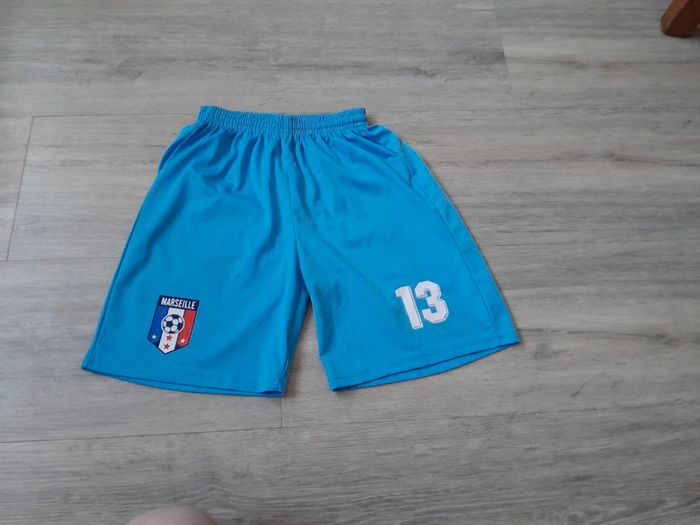 Short léger