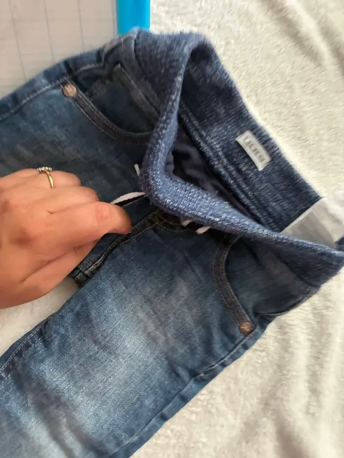 Pantalon slim - photo numéro 3
