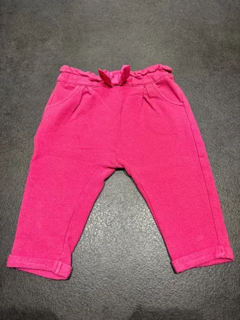 Pantalon chaud